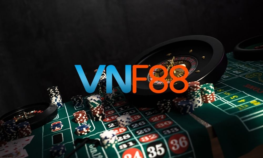 Người chơi có thể đặt cược trên điện thoại thông qua App VNF88