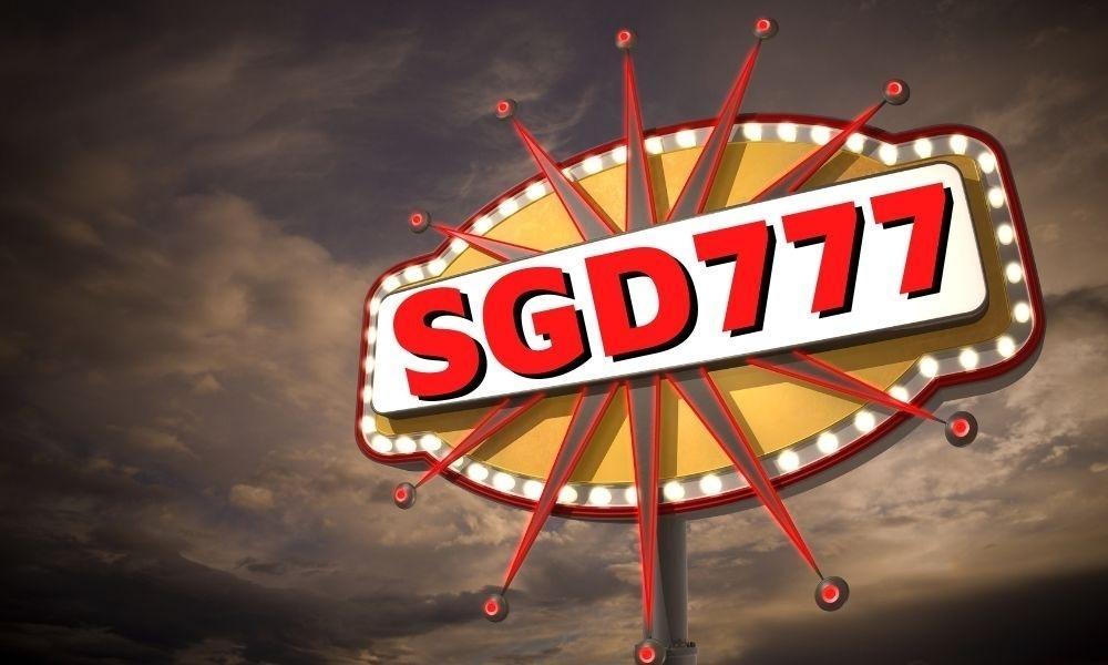 Giới thiệu nhà cái SGD777