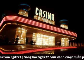 Link vào Sgd777 Sòng bạc Sgd777.com đánh cược miễn phí