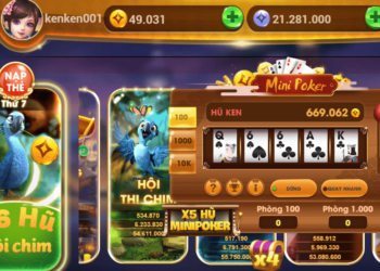 Rút tiền đổi thưởng Hupwin